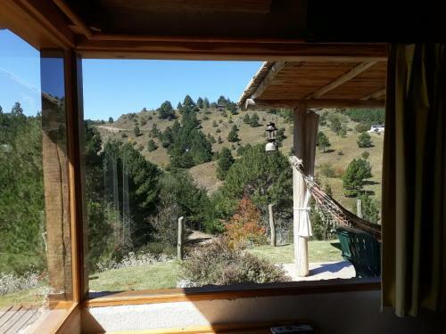 Lodge Quebrada Del Silencio