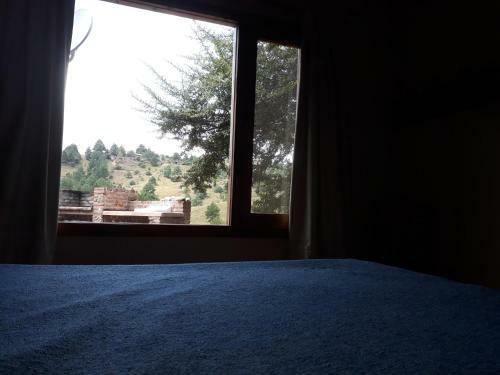 Lodge Quebrada Del Silencio