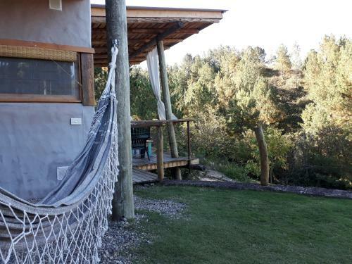 Lodge Quebrada Del Silencio