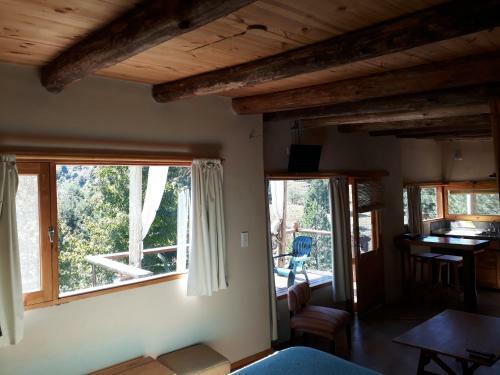 Lodge Quebrada Del Silencio