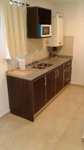 Solares Apart De Playa