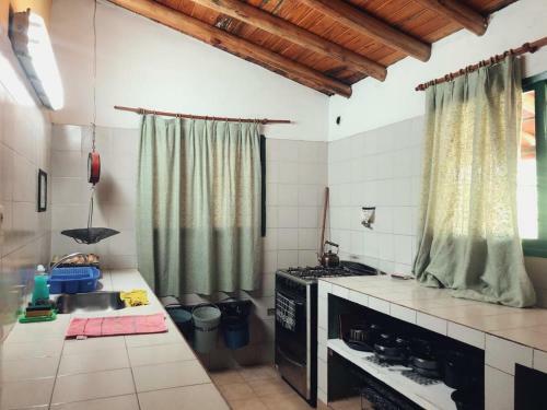 Hotel Granja El Aromo