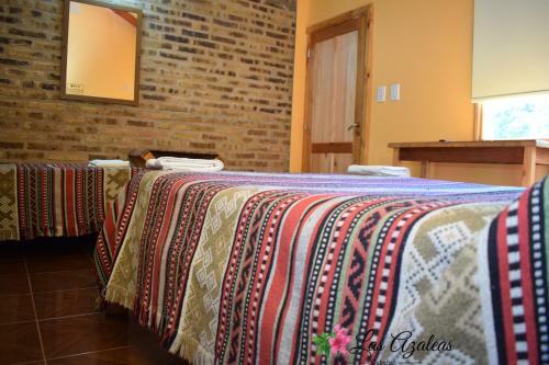 Lodge Caba�as Las Azaleas