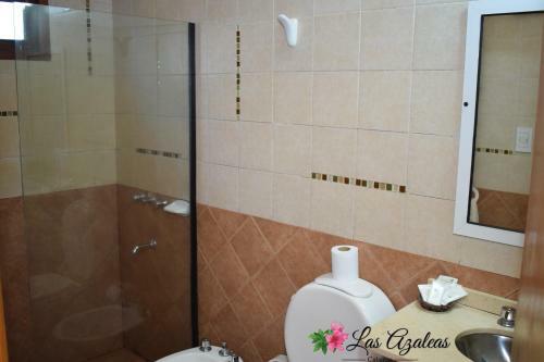 Lodge Caba�as Las Azaleas