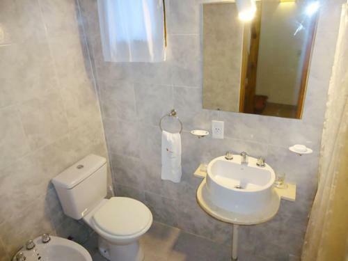 Lodge Caba�as Tehuel