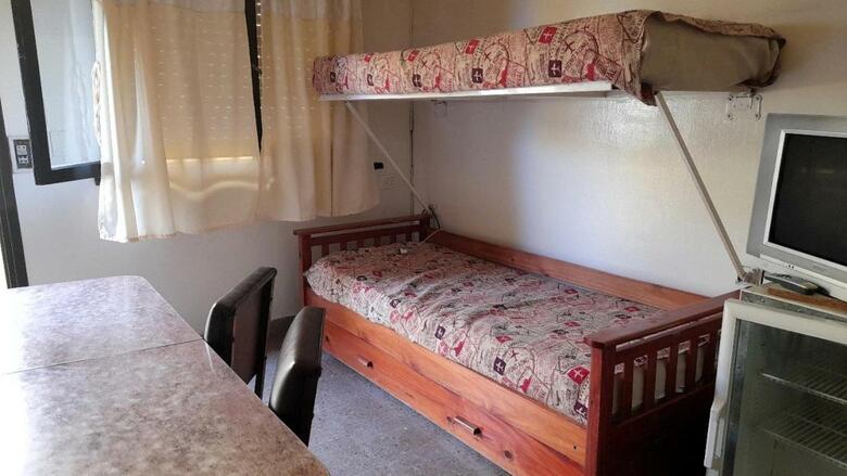 Apartamento Complejo Las Toninas