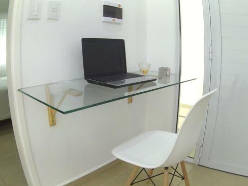 Apartamento C1 Suite