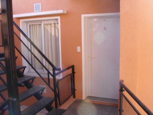Nec Apart Hotel