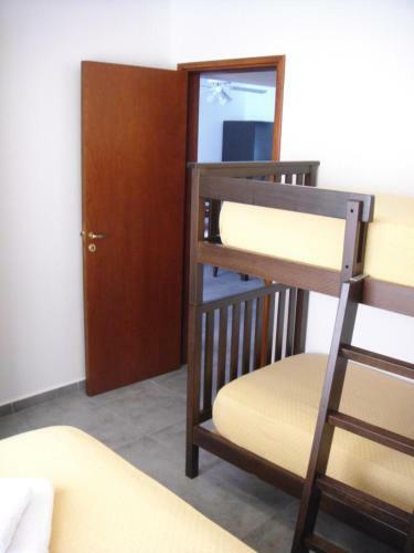 Nec Apart Hotel