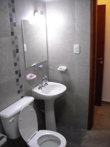 Nec Apart Hotel