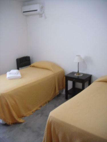 Nec Apart Hotel