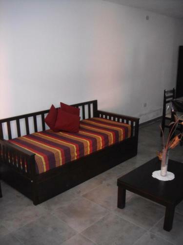 Nec Apart Hotel