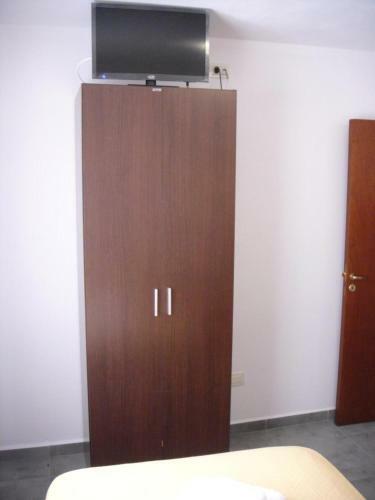 Nec Apart Hotel