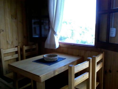 Lodge Caba�as Las Cuevas