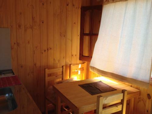Lodge Caba�as Las Cuevas