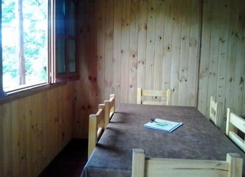 Lodge Caba�as Las Cuevas