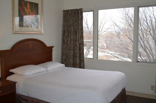 Motel Holiday Lodge