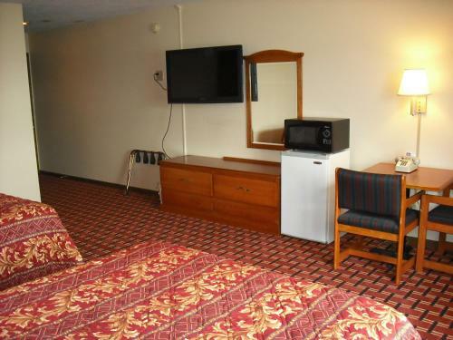 Hotel Regency Inn Hudson