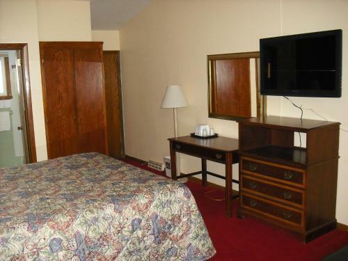 Hotel Regency Inn Hudson