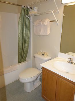 Hotel Handys Extended Stay Suites