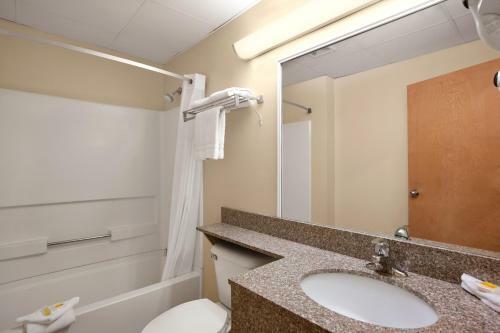 Hotel Days Inn Colchester/burlington