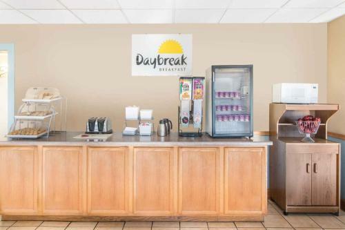Hotel Days Inn Colchester/burlington