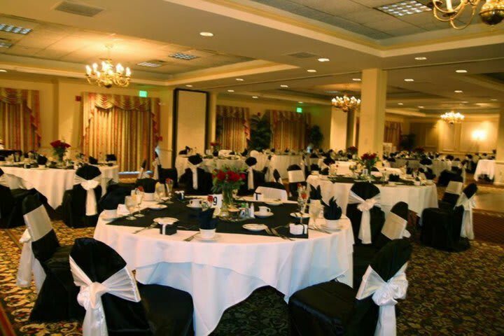 Hotel Hampton Inn Burlington