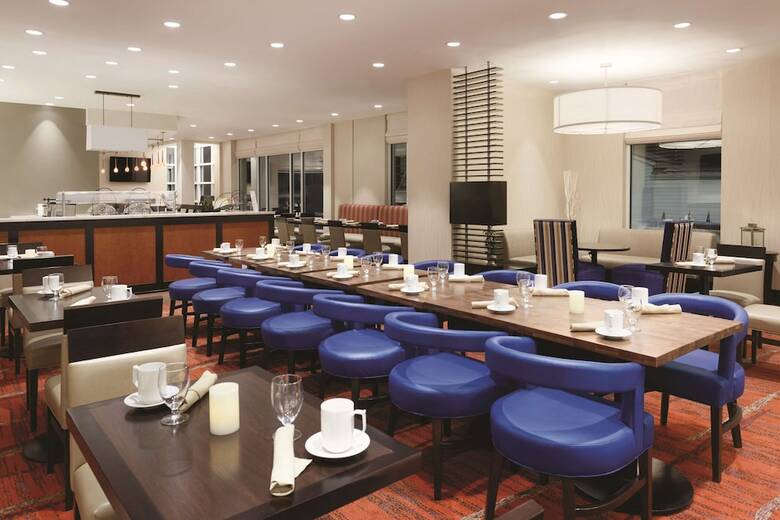 Hotel Hilton Garden Inn Falls Church