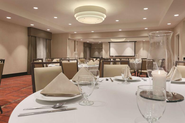 Hotel Hilton Garden Inn Falls Church