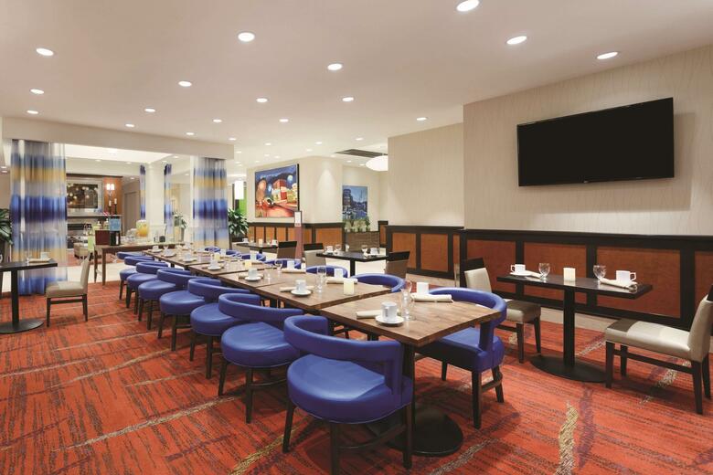 Hotel Hilton Garden Inn Falls Church