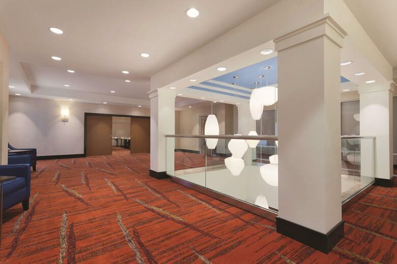 Hotel Hilton Garden Inn Falls Church