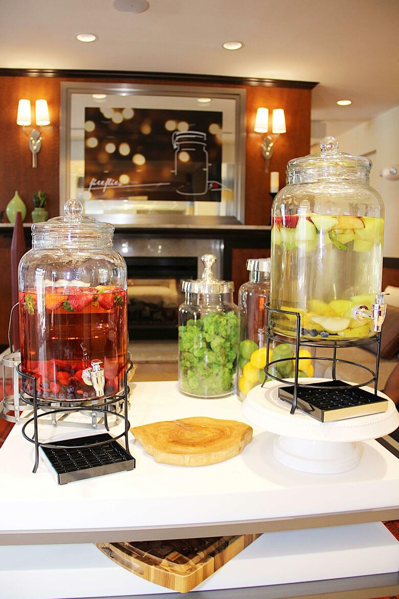 Hotel Hilton Garden Inn Falls Church