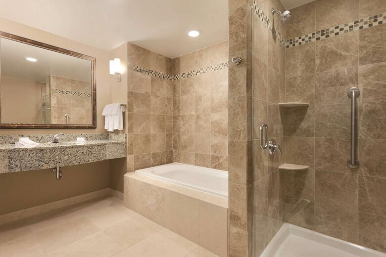 Hotel Hilton Garden Inn Falls Church