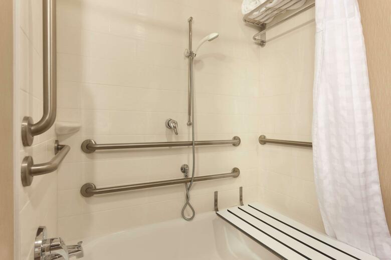 Hotel Hilton Garden Inn Falls Church