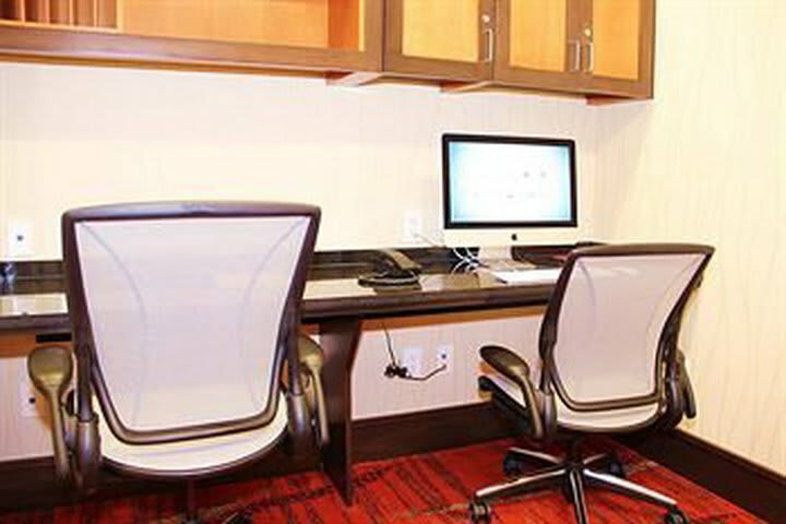Hotel Hilton Garden Inn Falls Church