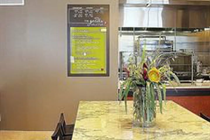 Hotel Hilton Garden Inn Falls Church