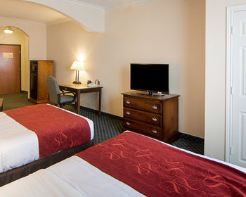 Hotel Comfort Suites - Tomball