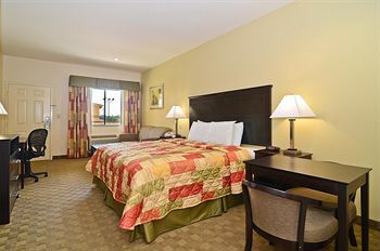 Motel Americas Best Value Inn & Suites Tomball