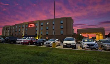 Hotel Hampton Inn & Suites Tomball