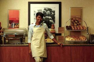 Hotel Hampton Inn & Suites Tomball