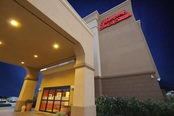 Hotel Hampton Inn & Suites Tomball