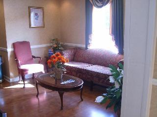 Hotel Baymont Inn & Suites Martinsville