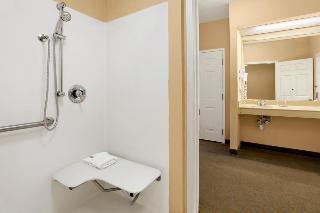 Hotel Baymont Inn & Suites Martinsville