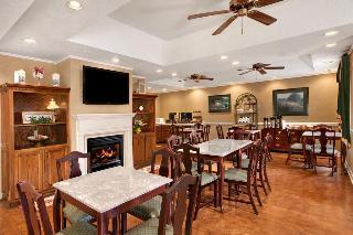Hotel Baymont Inn & Suites Martinsville