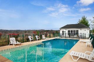 Hotel Baymont Inn & Suites Martinsville
