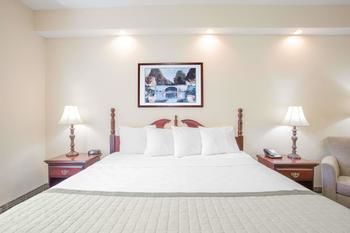 Hotel Baymont Inn & Suites Martinsville