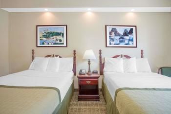 Hotel Baymont Inn & Suites Martinsville