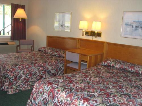 Motel Deluxe Inn