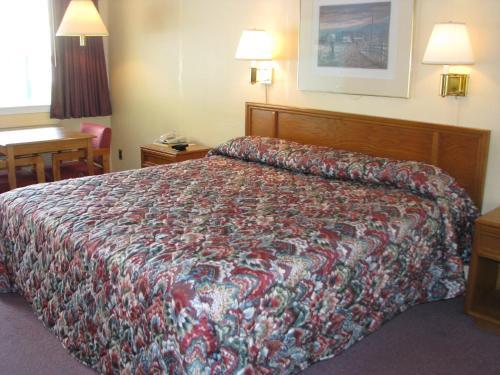 Motel Deluxe Inn