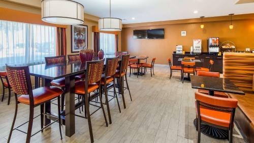 Hotel Best Western Greentree Inn & Suites
